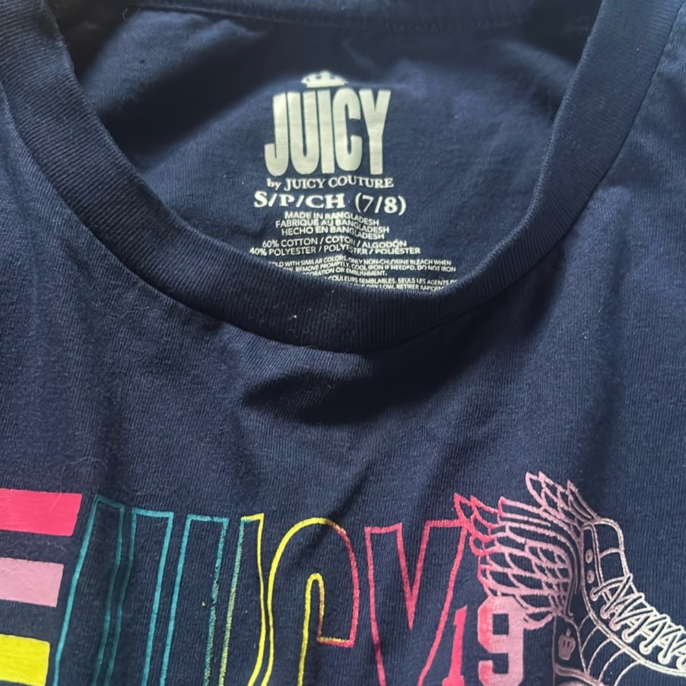 Juicy Couture - Picture 3 of 4